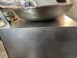 Processador cutter em a�o inox 20 litros para carnes e embutidos Mostaza