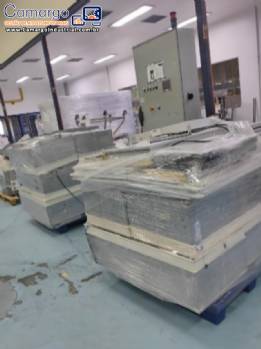 Fluxo Laminar (TROX)