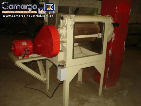 Machacador moinho de aveia e gr�os