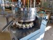 Envasadora autom�tica de bisnaga alum�nio Meteor Tubetta