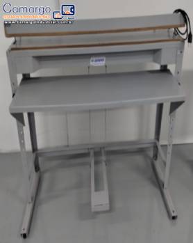 Seladora ( 2 seladoras 500 cada)