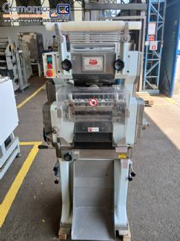 Capeleteira ravioleteira Pama Roma 30 kg Capeleteira ravioleteira Pama Roma 30 kg