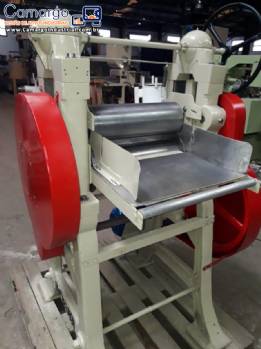 Cilindro de massa 400 MM Indiana Cilindro de massa 400 MM Indiana