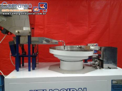 Dosadora Helimatic Dosadora Helimatic