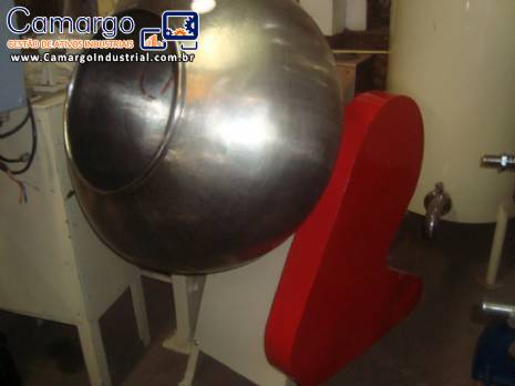 Drageadeira Pequena Drageadeira Pequena