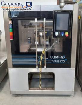 Embaladora multicabeças Masipack 2020 Embaladora multicabeças Masipack 2020