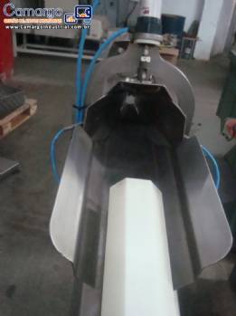 Embaladora para Frango Linco Embaladora para Frango Linco