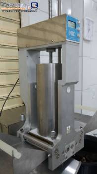 Linha para ravioli e massa fresca Linha para ravioli e massa fresca