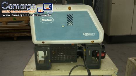 Máquina de cola quente Máquina de cola quente