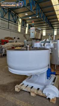 Masseira tipo gancho em aço carbono 300 kg Record Masseira tipo gancho em aço carbono 300 kg Record