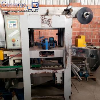 Rotuladora Sleeve Narita Rotuladora Sleeve Narita