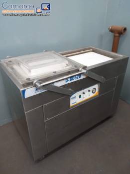 Seladora á vácuo R.baiao Seladora á vácuo R.baiao