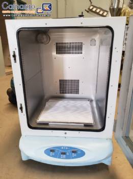 Shaker agitador incubadora climática laboratório Thermo Scientific Shaker agitador incubadora climática laboratório Thermo Scientific