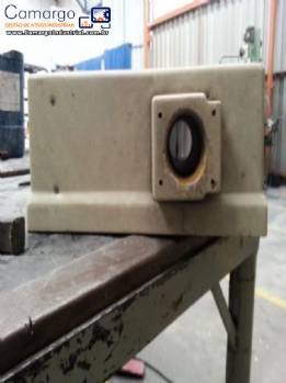 Sistema de secagem de espaguete Sistema de secagem de espaguete